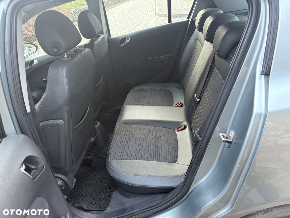 Opel Corsa 1.2 16V Enjoy - 11