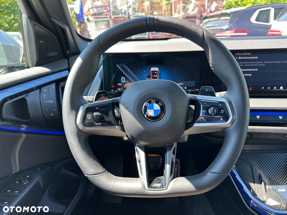 BMW X3 xDrive20d mHEV - 22