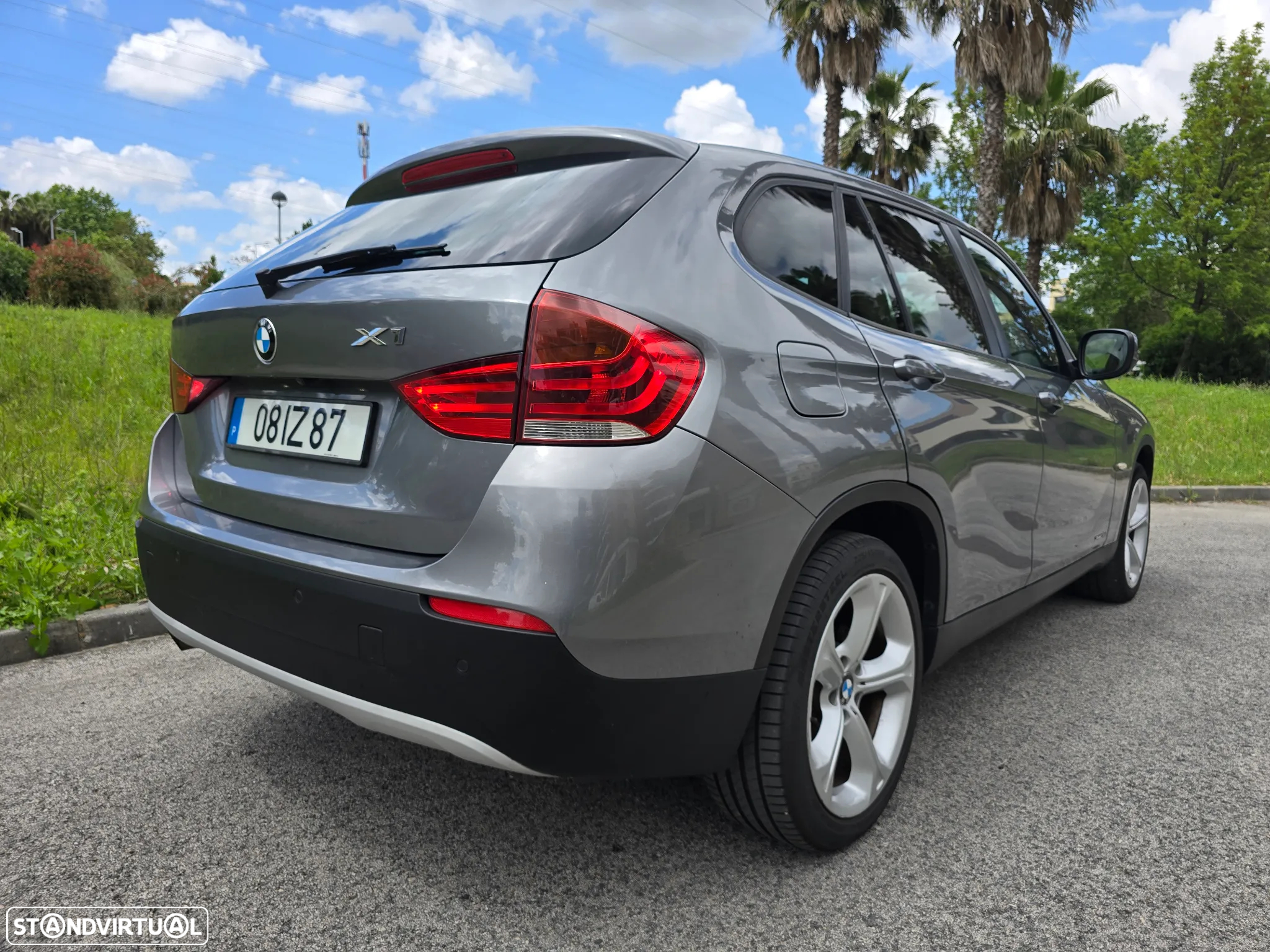 BMW X1 20 d xDrive Auto - 14