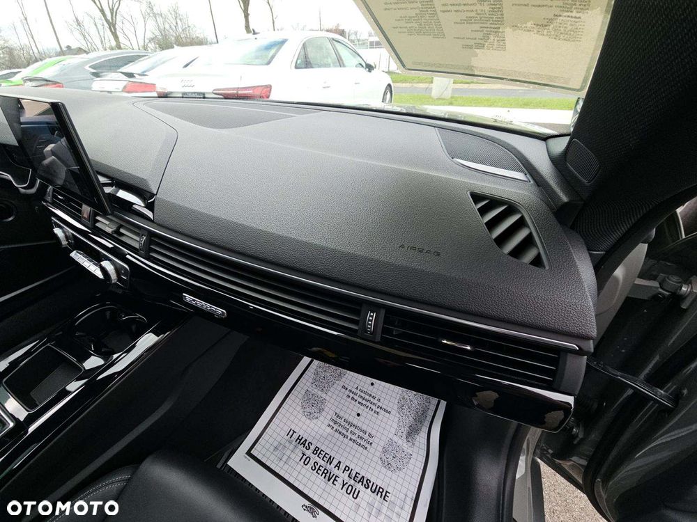 Audi A5 Sportback 45 TFSI quattro S tronic S line - 12