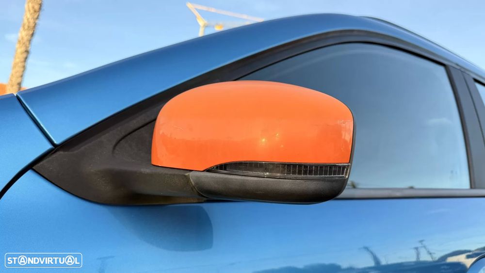 Dacia Spring Electric 45 Comfort - 25