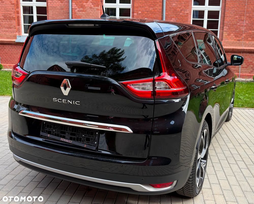 Renault Grand Scenic BLUE dCi 150 EDC BOSE EDITION - 23