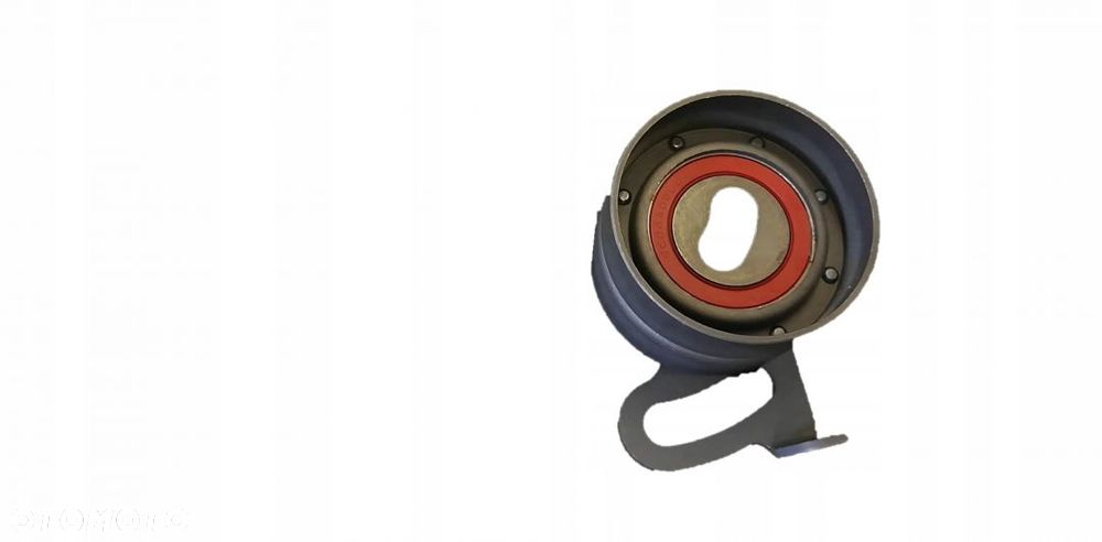 nissan patrol III rolka napinacza paska NOWA ORYG - 1