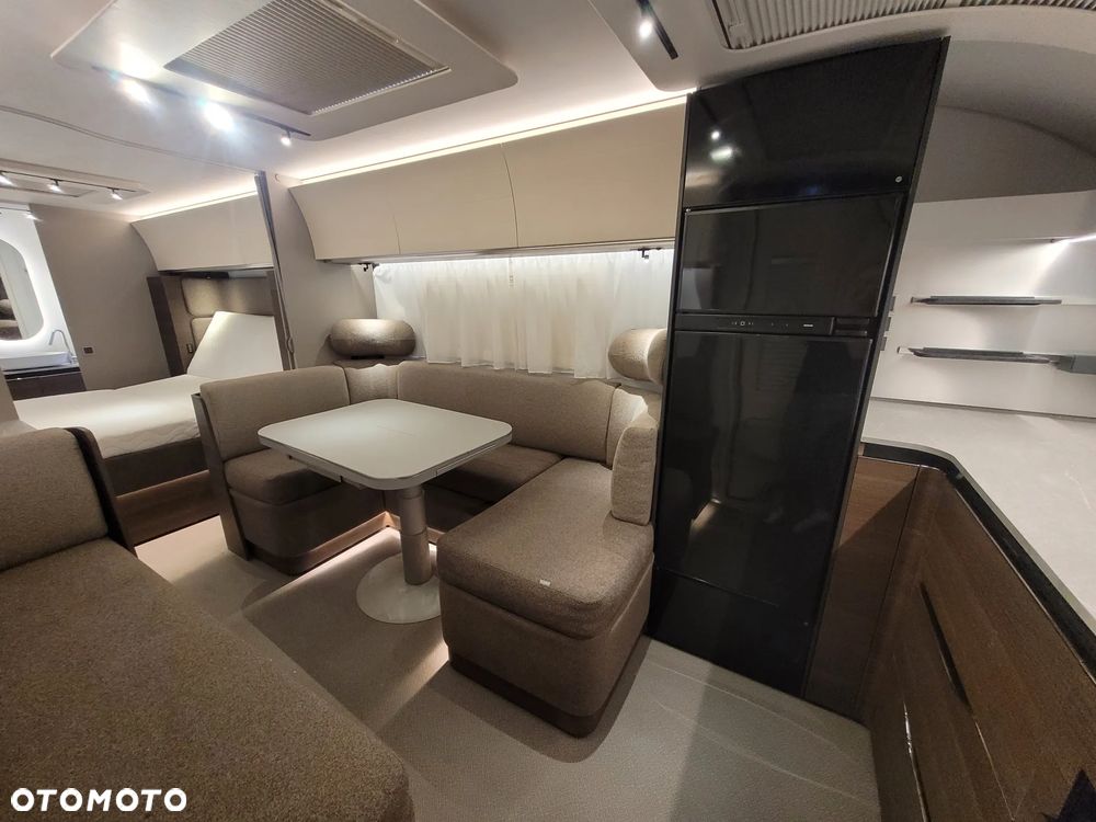 Adria Alpina 663HT, ALDE, klima, zimowa, Mover, solar - 2
