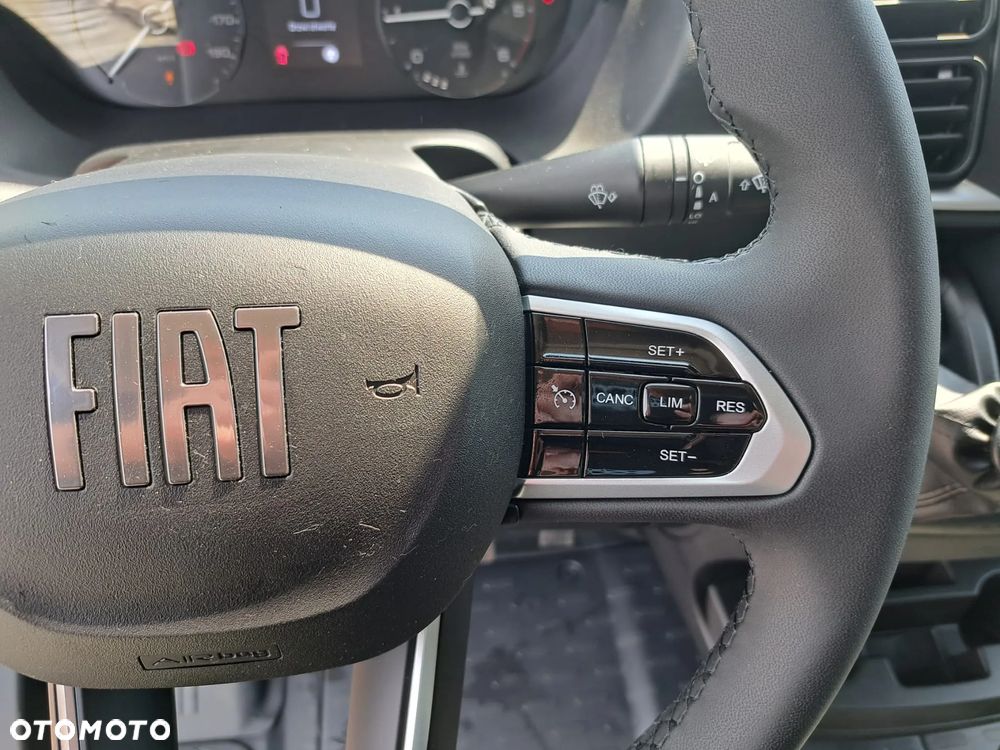 Fiat Ducato L4H3 WYPRZEDAŻ DEALERA - 15