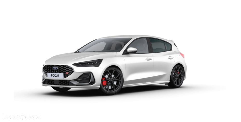 Ford Focus 2.3 EcoBoost ST X - 2