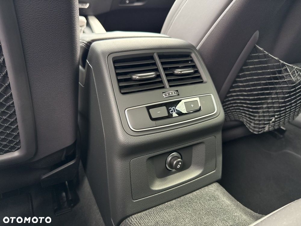 Audi A4 Allroad 40 TDI mHEV Quattro S tronic - 20