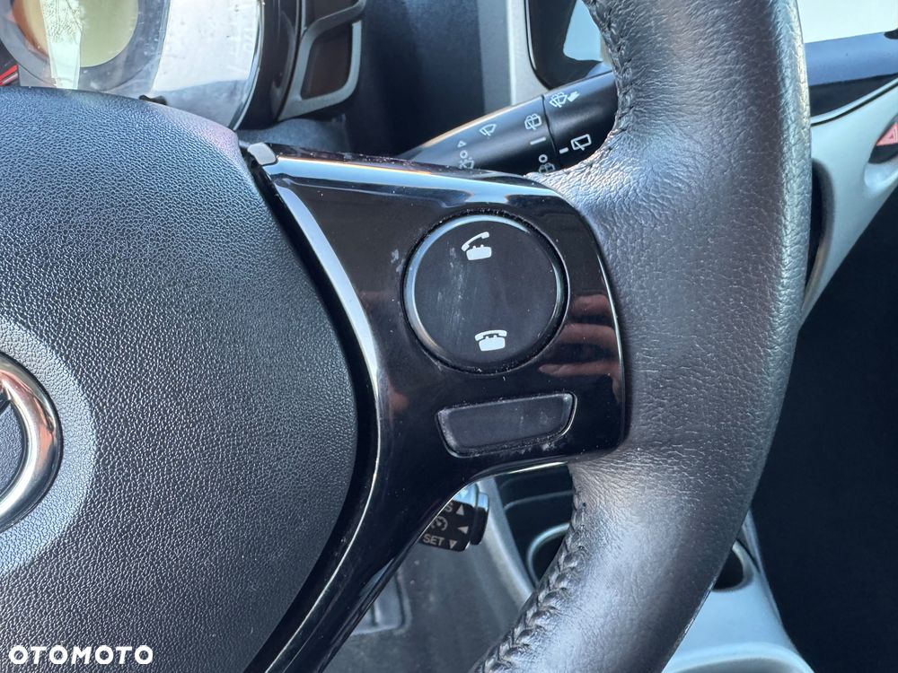 Toyota Aygo - 14