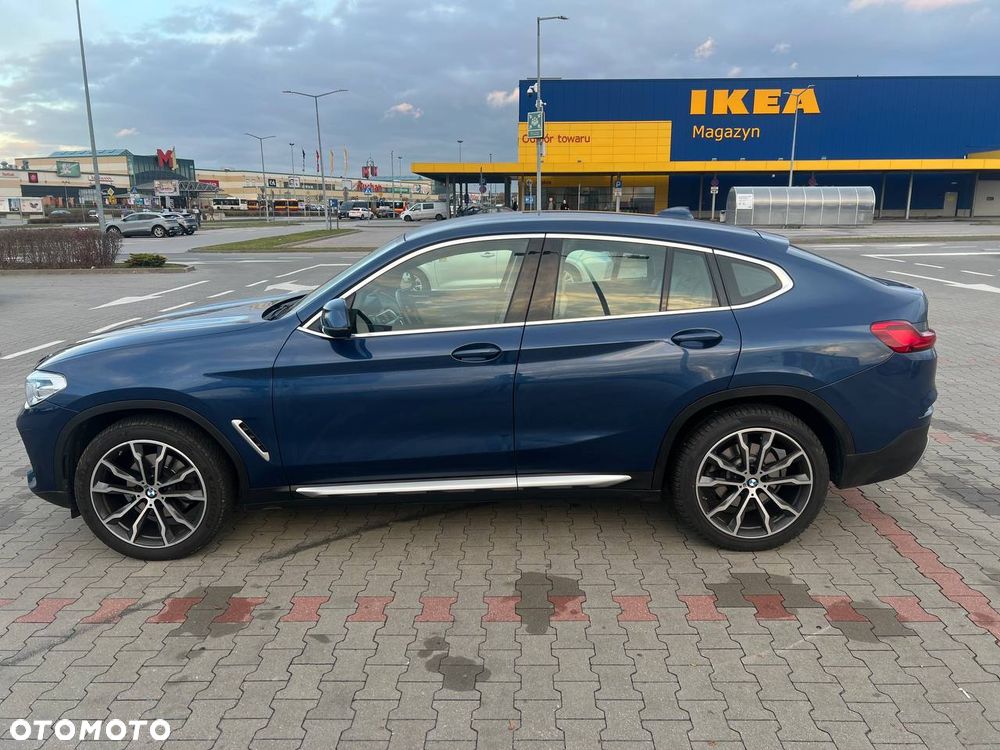 BMW X4 xDrive20d - 2