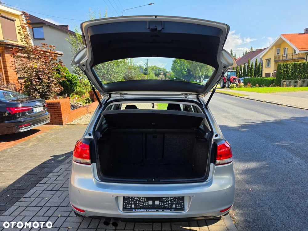 Volkswagen Golf 1.4 TSI Style - 24