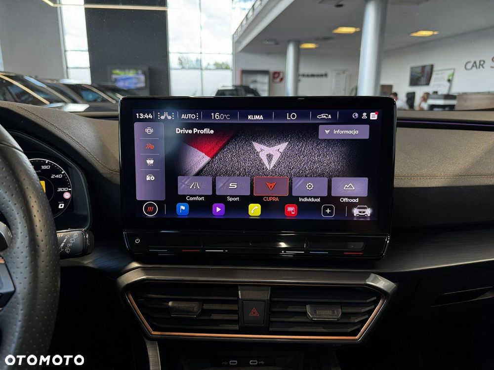 Cupra Formentor - 31