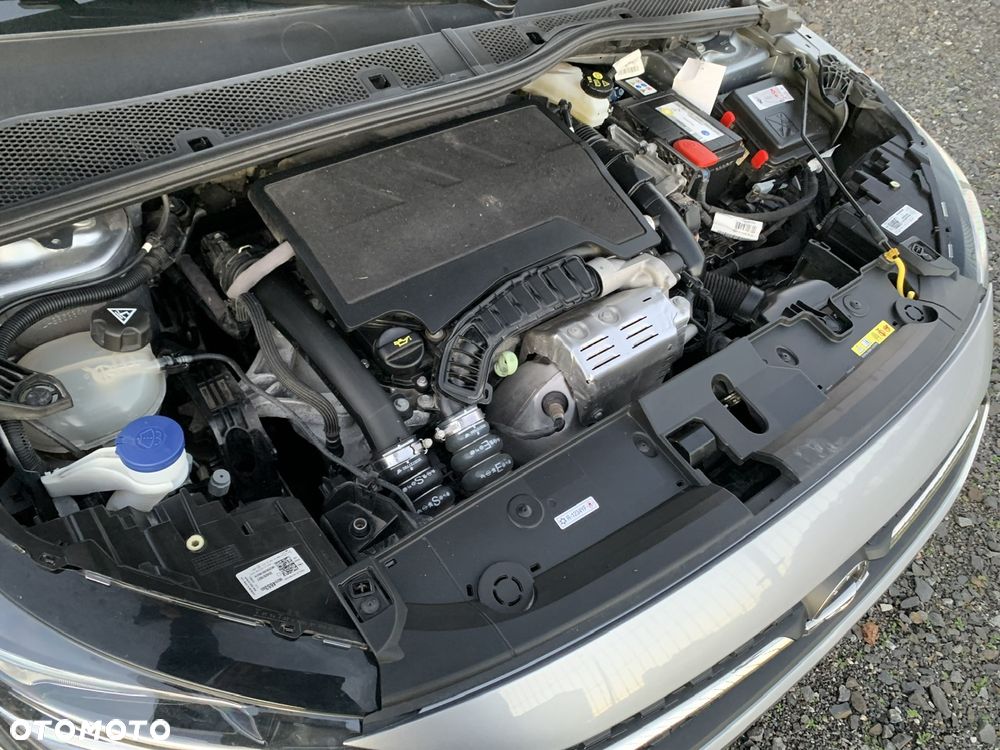 Opel Corsa 1.2 Direct Injection Turbo - 6