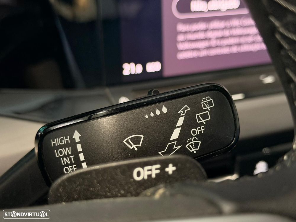 VW Golf 1.4 TSI e-Hybrid DSG - 28