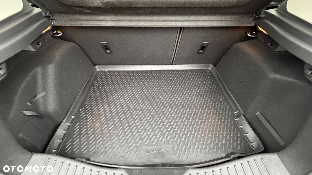 Ford Focus 1.0 EcoBoost Titanium ASS - 24