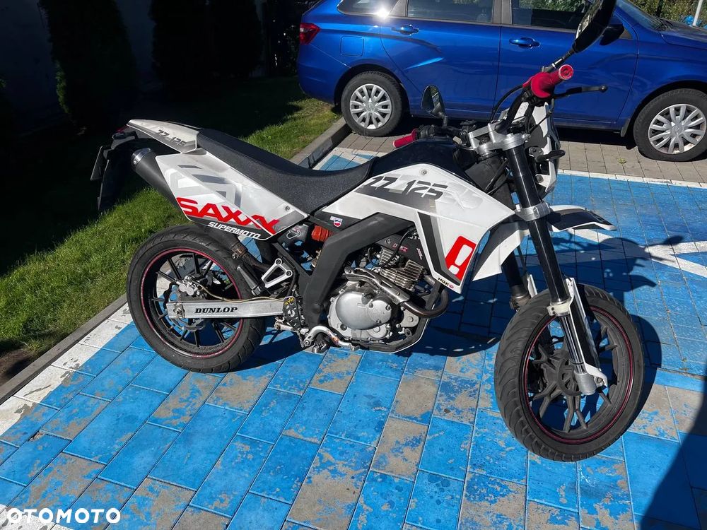 Sachs ZZ