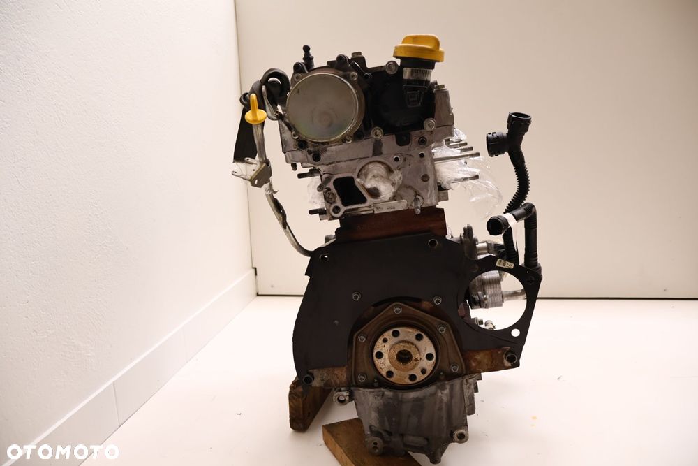 FIAT BRAVO II 1.6 MTJ SILNIK 198A2000 - 8