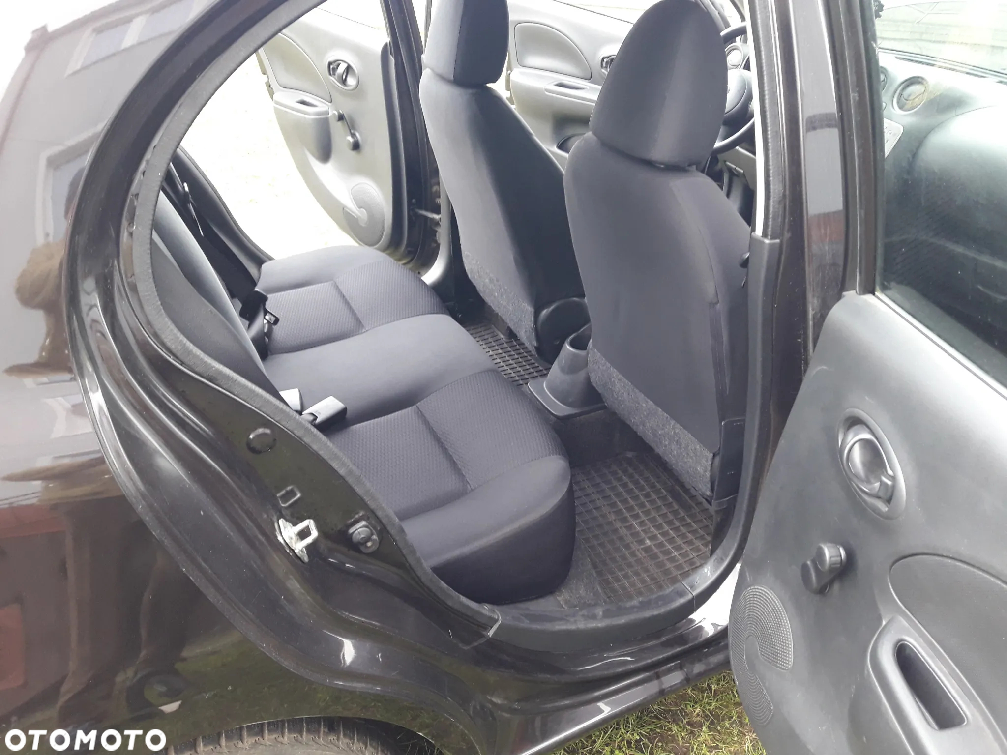 Nissan Micra 1.2 Acenta - 7