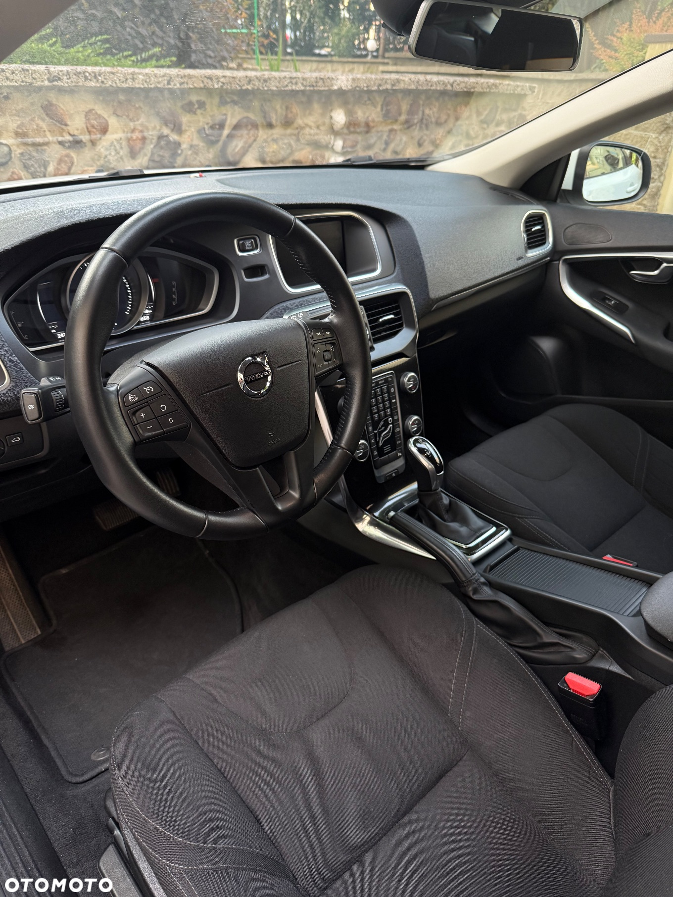 Volvo V40 T3 Drive-E Kinetic - 12
