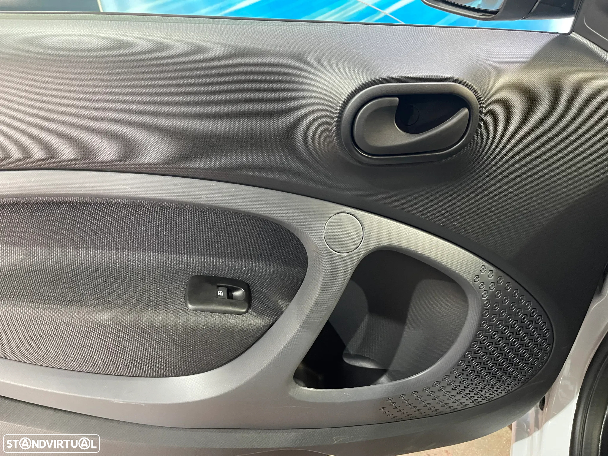 Smart ForTwo Coupé Electric drive - 46
