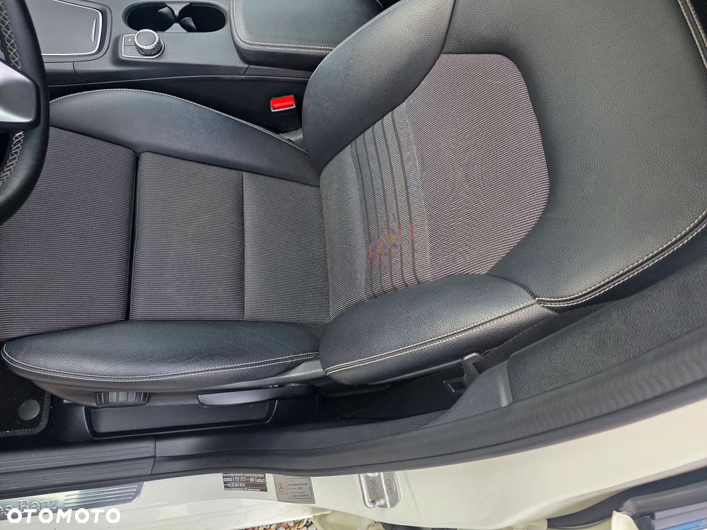 Mercedes-Benz Klasa B - 7