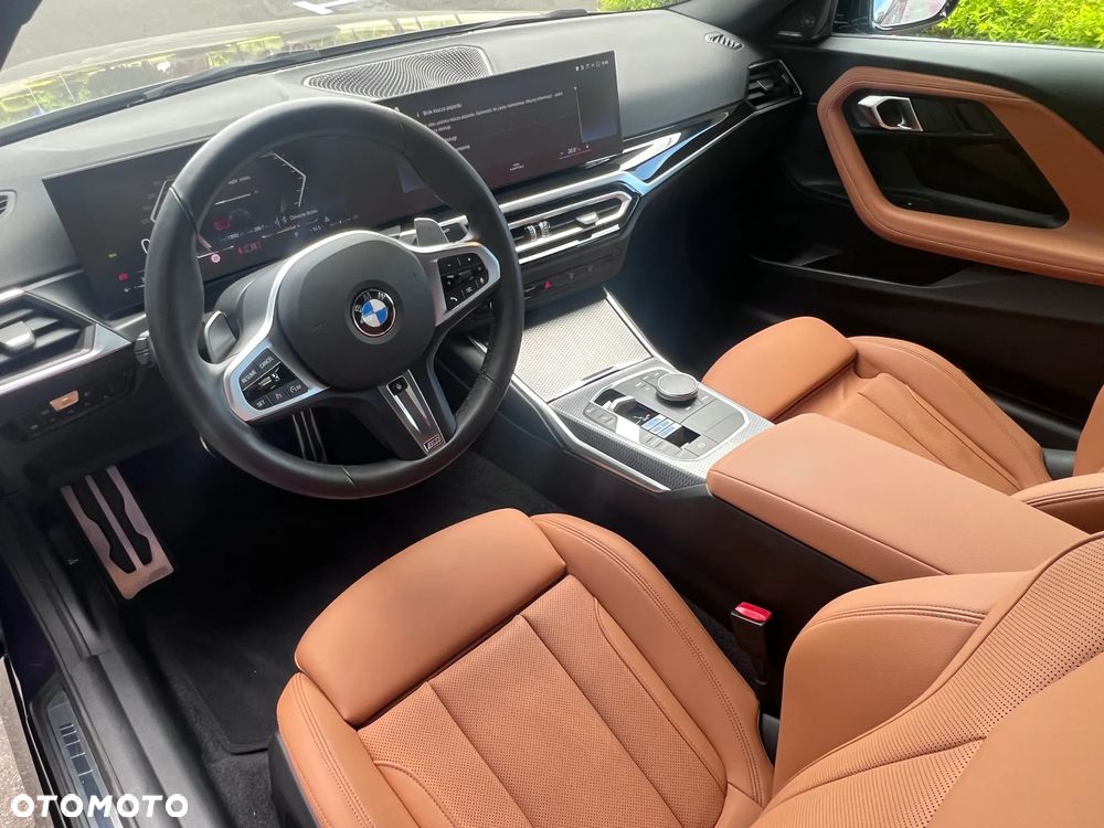 BMW Seria 2 M240i xDrive - 20