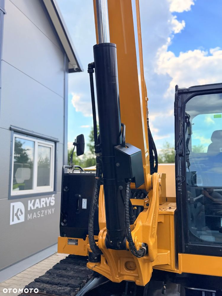 Caterpillar CAT 308CR | 2021 | 3460 MTG | 308 CR E2 307 309 310 308E2 - 23