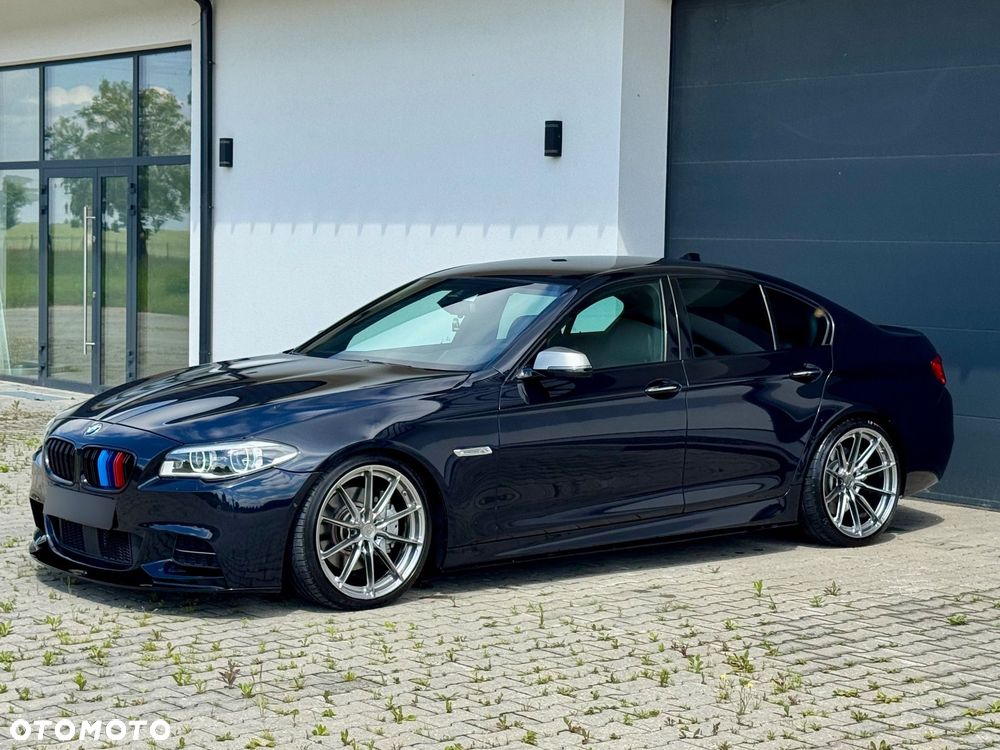 BMW Seria 5 - 27