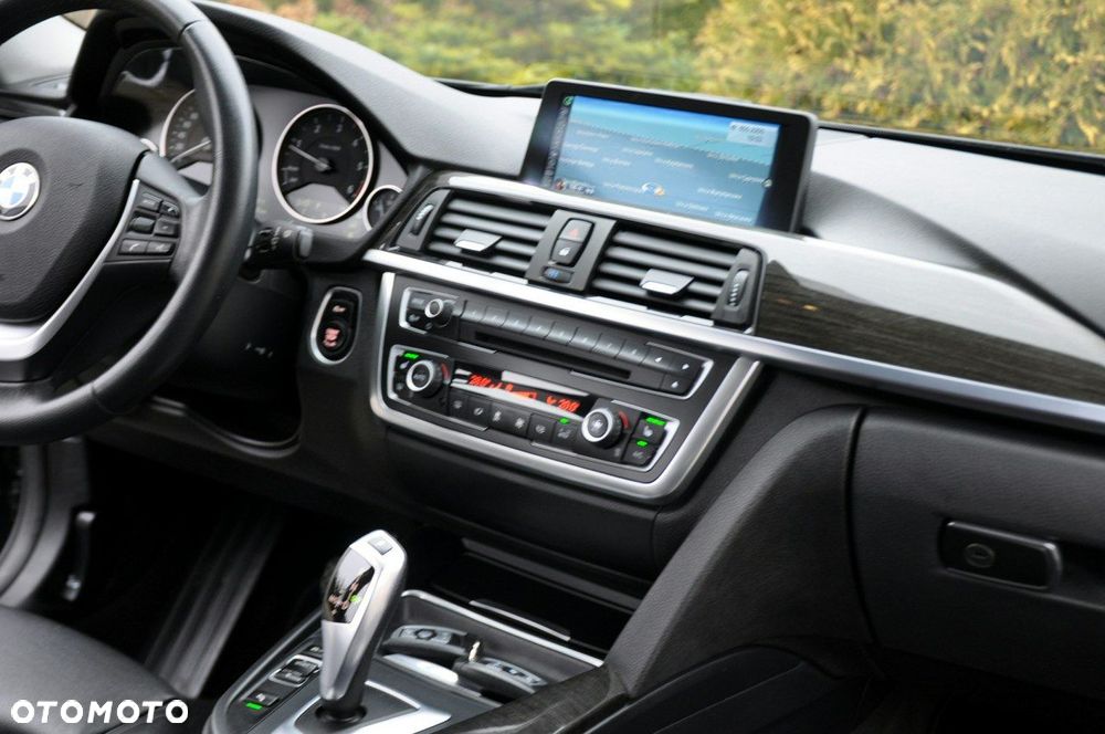 BMW Seria 3 - 26
