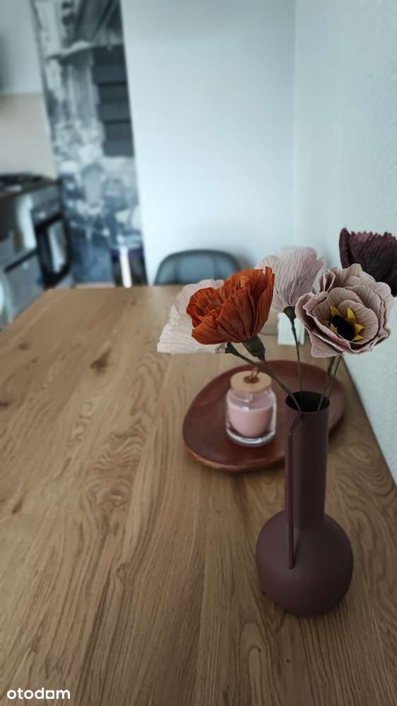 2 pokoje 36 m² | Metro Bródno | umeblowane | bezpośrednio