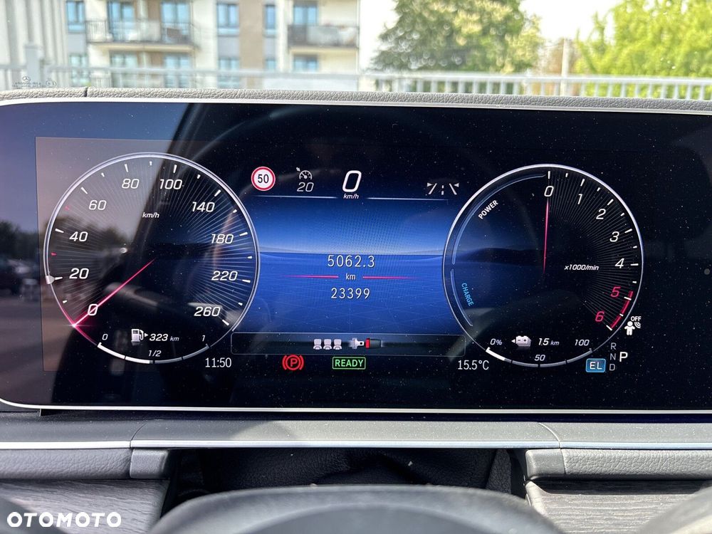 Mercedes-Benz GLE - 13