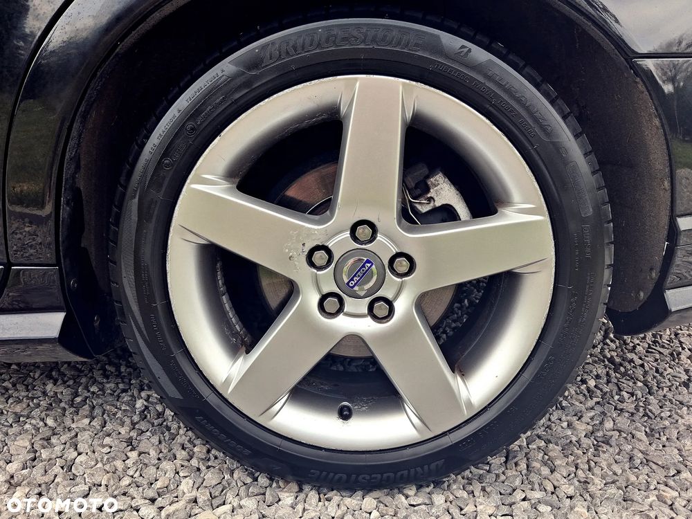Volvo V50 2.4 RDesign - 25