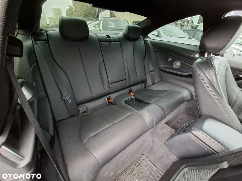 BMW Seria 4 428i M Sport - 24