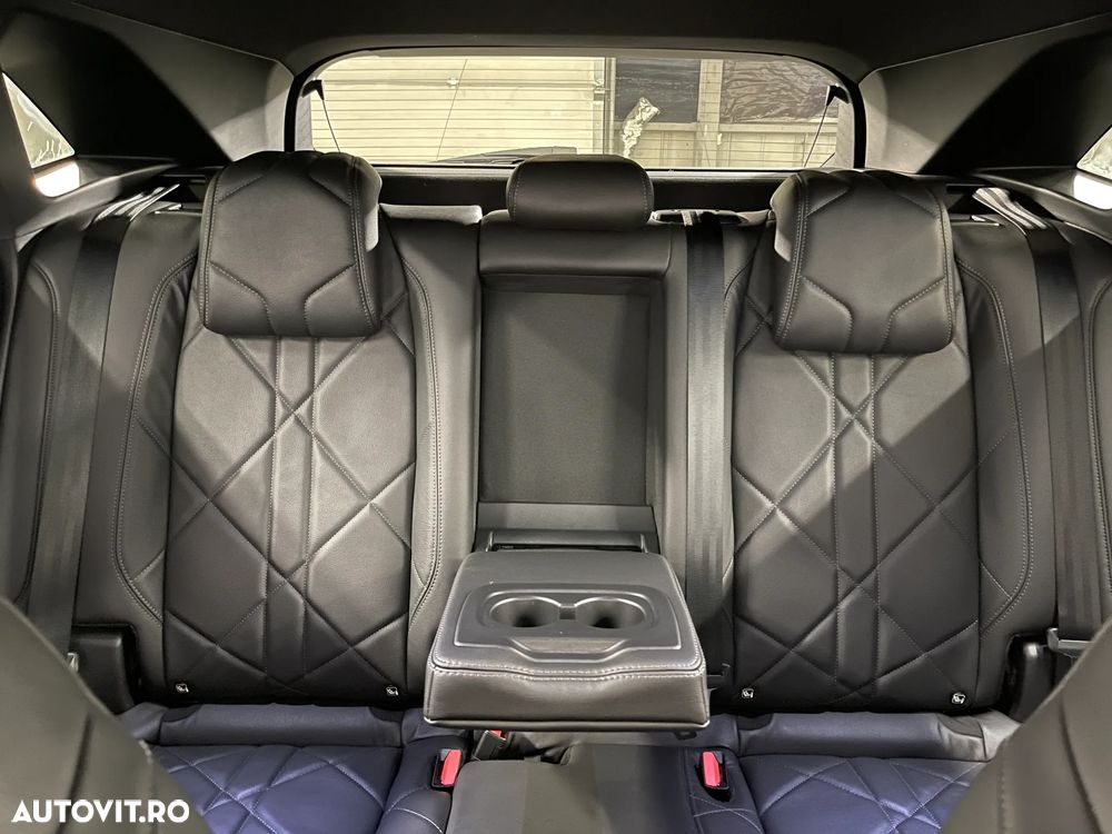 DS Automobiles DS 7 Crossback DS7 1.6 PureTech 180 S&S EAT8 RIVOLI - 11