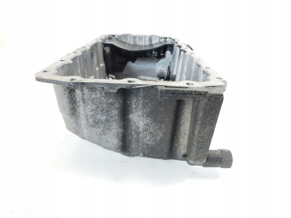 Miska oleju 2.0 TDCI HDI Volvo V50 S40 Peugeot 407 307 C5 II C4 Mondeo MK4 - 12