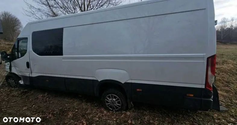 Iveco daily - 1