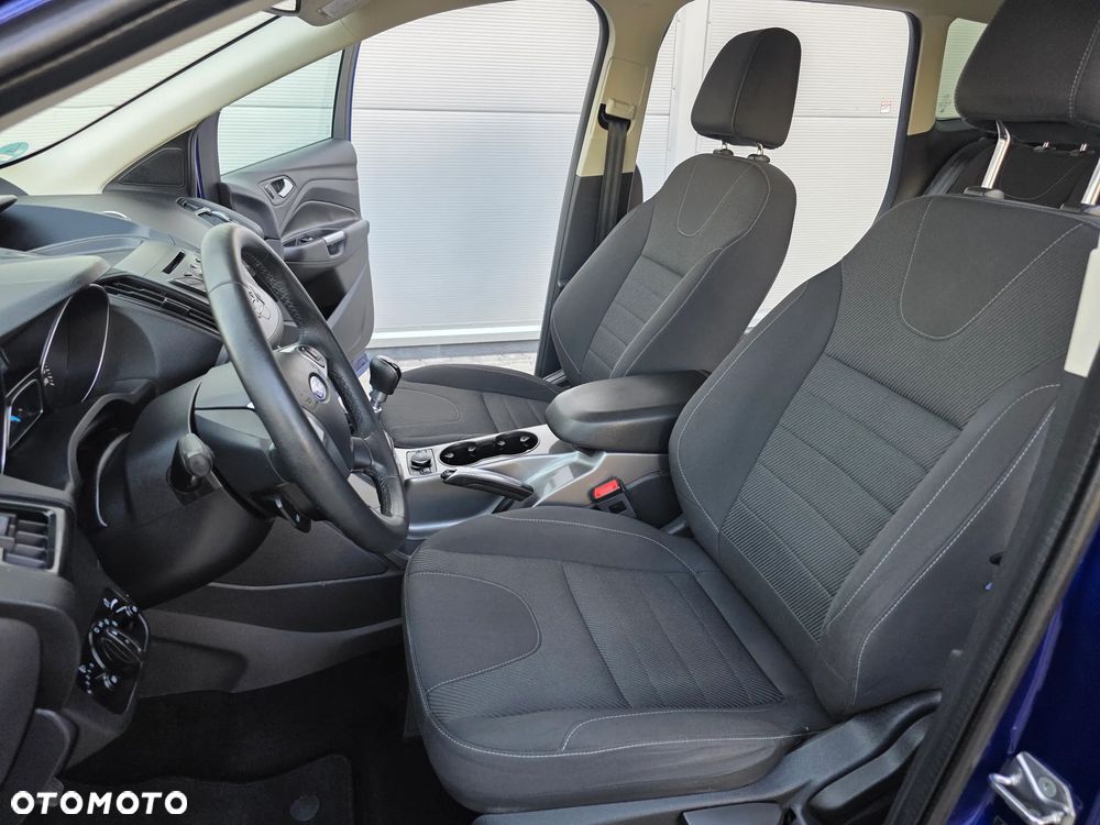 Ford Kuga 2.0 TDCi 4x4 Individual - 30