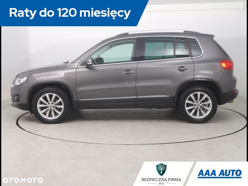 Volkswagen Tiguan - 3