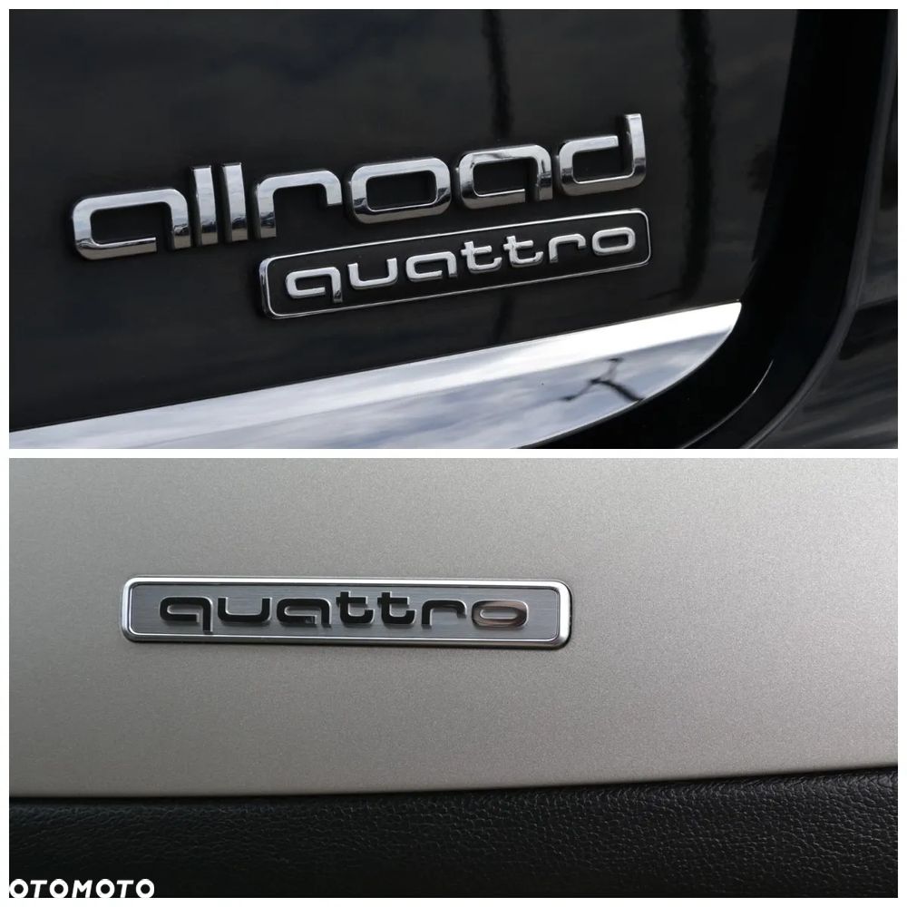 Audi A6 Allroad 3.0 TDI Quattro S tronic - 21