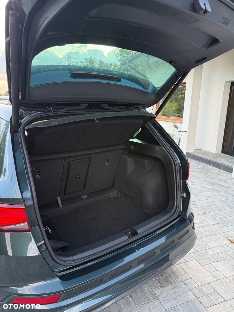 Cupra Ateca 2.0 TSI 4Drive DSG - 28