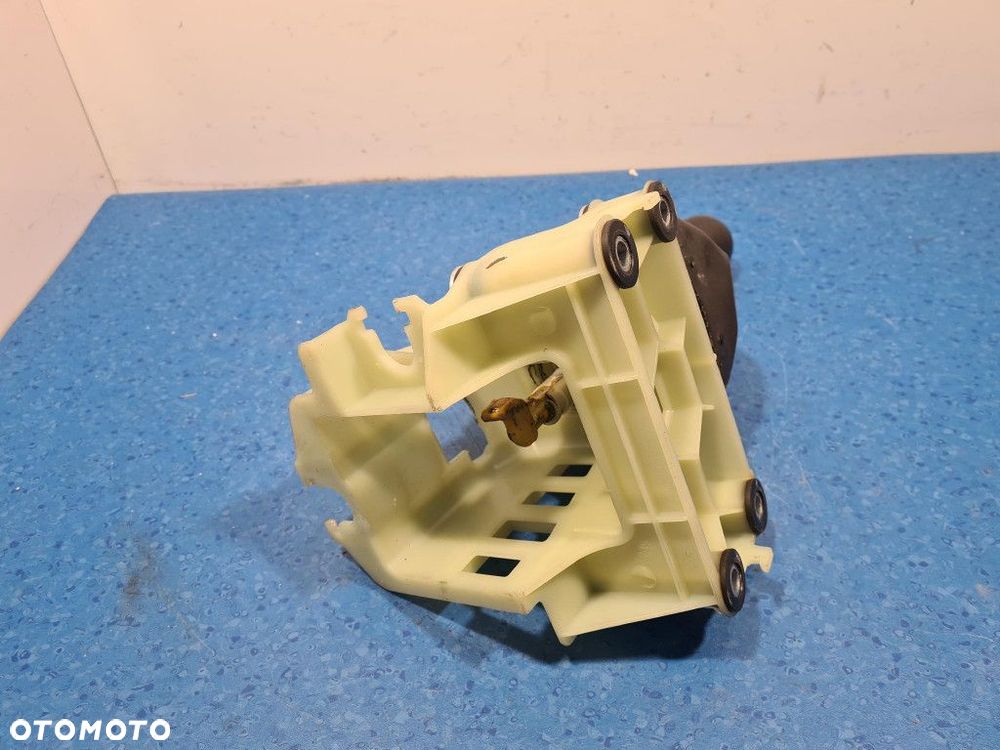 FIAT CROMA II LIFT 1.9 JTD LEWAREK ZMIANY BIEGÓW 553443040 - 8