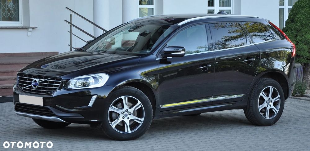 Volvo XC 60 D4 Summum - 4