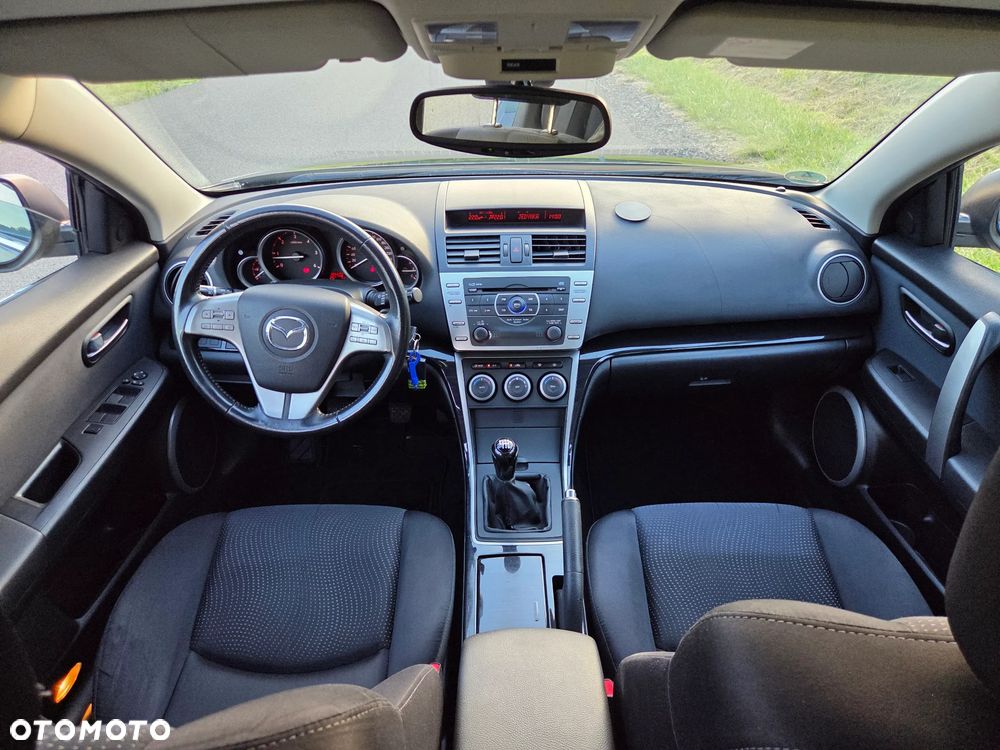 Mazda 6 - 14