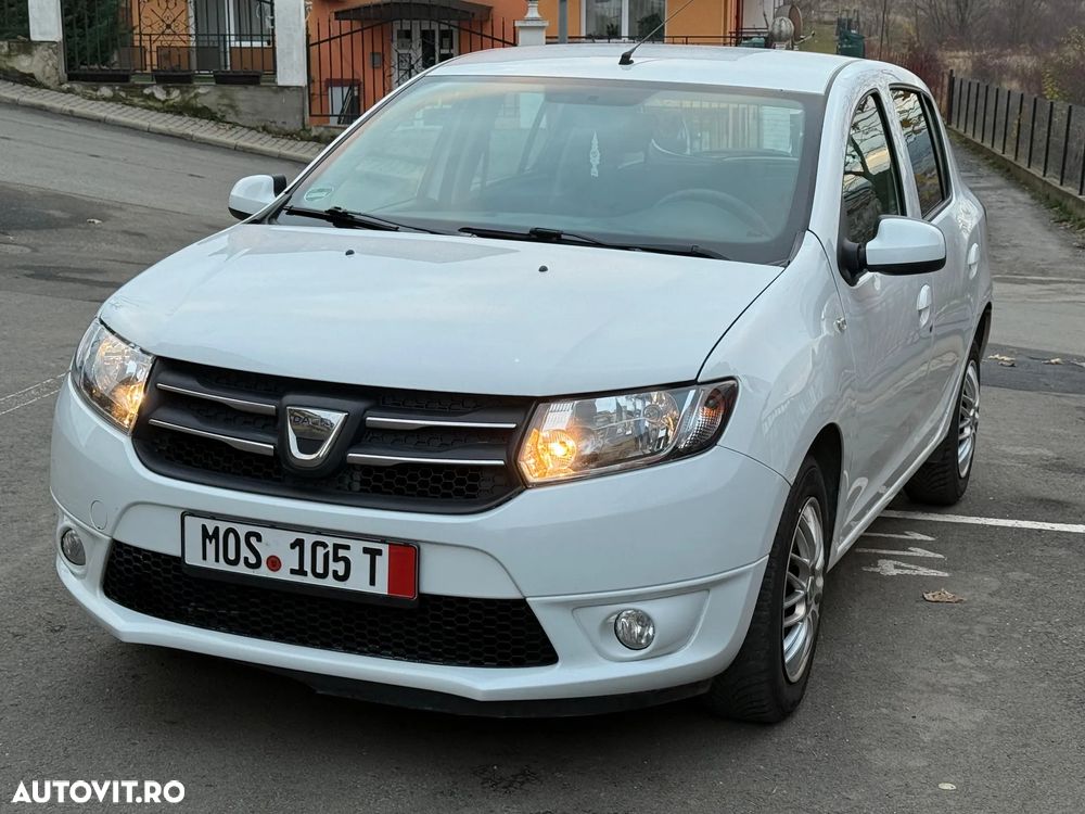 Dacia Sandero dCi 90 (S&S) Comfort - 2