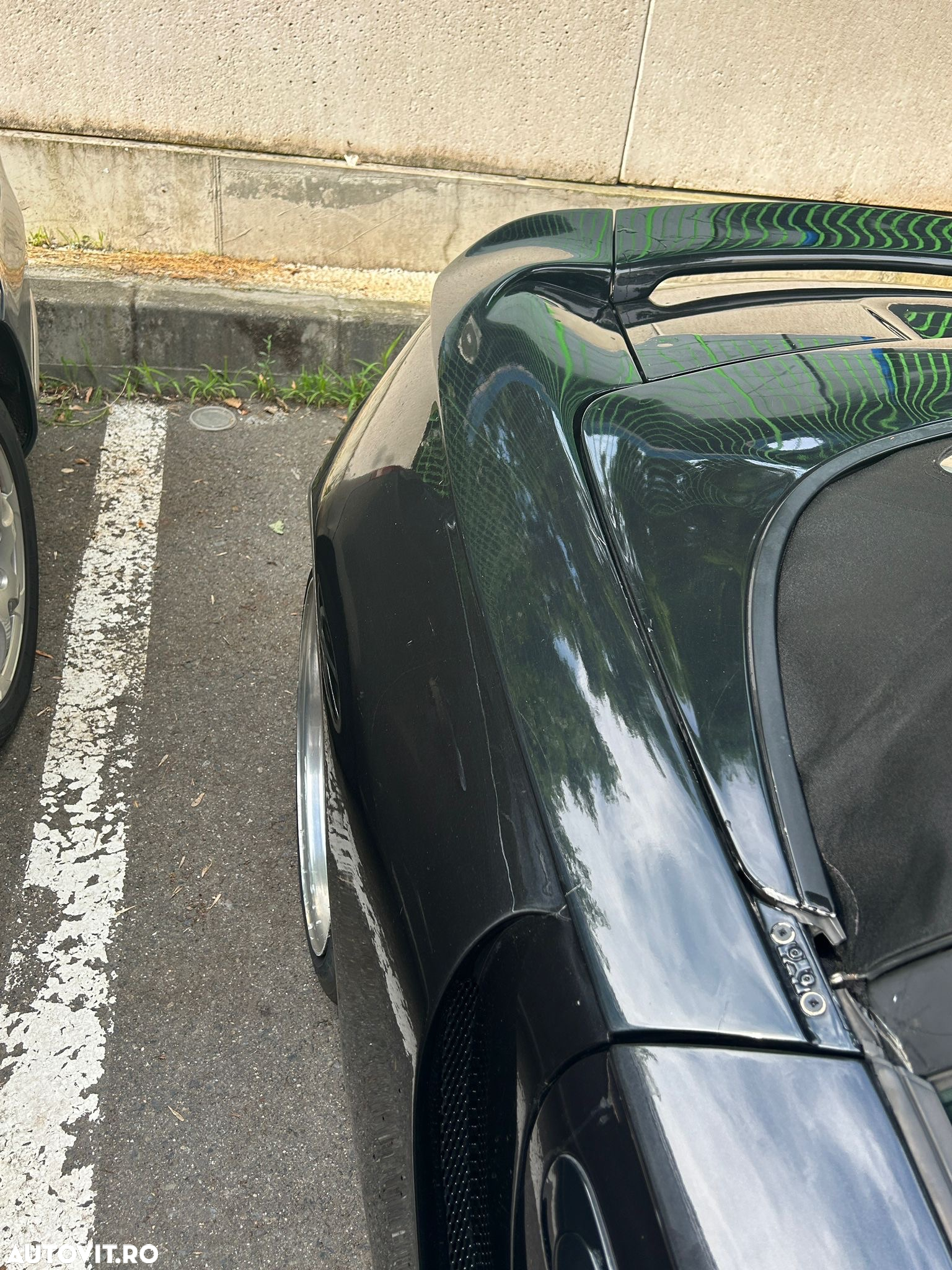 Porsche Boxster - 19