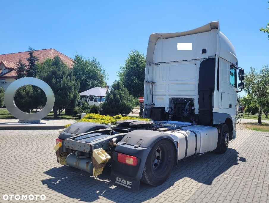 DAF XF 106 - 7