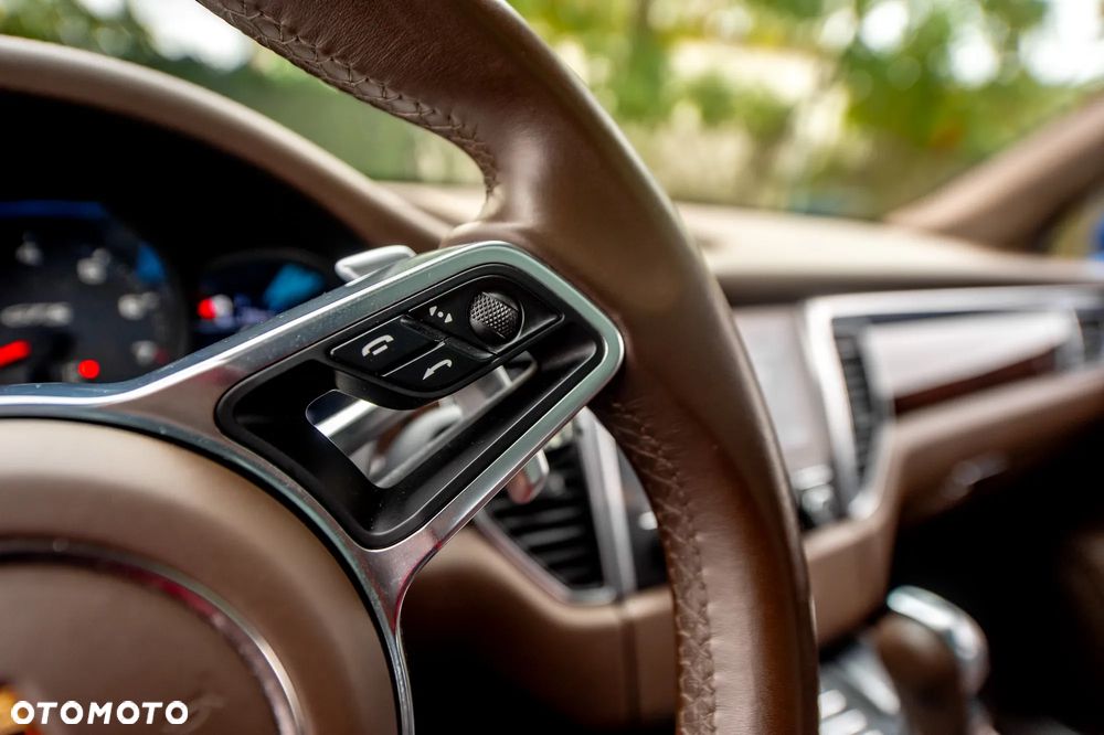 Porsche Macan GTS PDK - 38