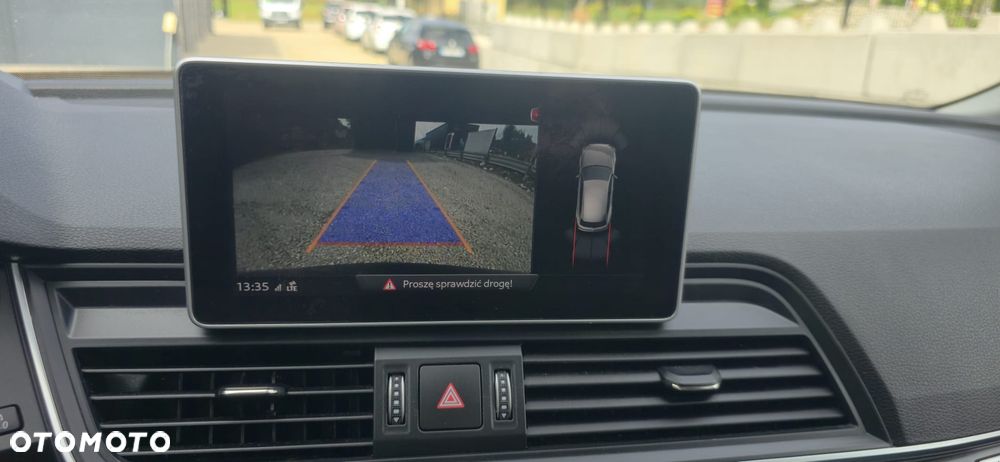 Audi Q5 3.0 TDI Quattro Tiptronic - 32