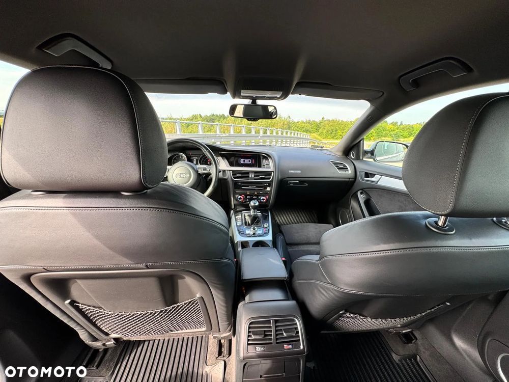 Audi A5 Sportback - 23