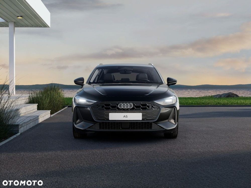 Audi A5 Avant - 3
