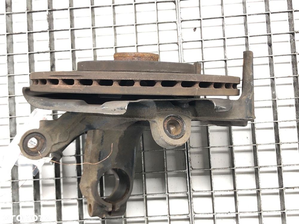 ZWROTNICA PRAWY PRZÓD  SKODA FABIA III Kombi (NJ5) 2014 - 2022 1.0 44 kW [60 KM] benzyna 2014 - - 4